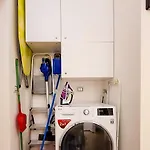 Modular House 公寓 切法卢
