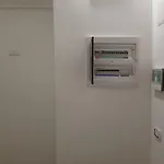 公寓 Modular House 切法卢