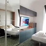 公寓 Modular House 切法卢