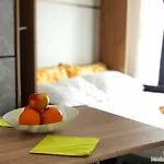 Modular House