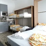 公寓 Modular House *