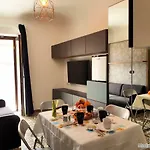 Modular House 公寓 切法卢