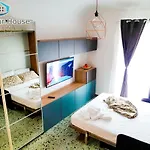 公寓 Modular House