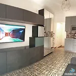 Modular House 公寓 *