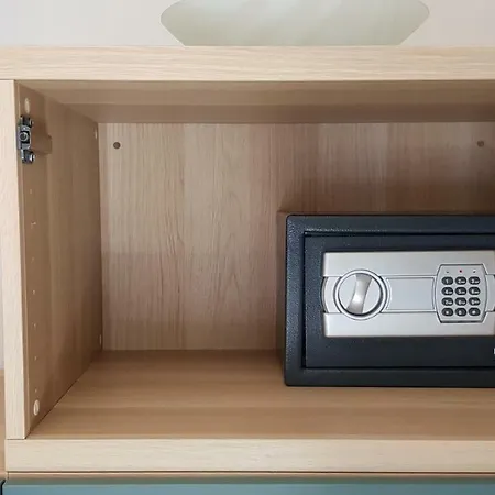 Lägenhet Modular House Cefalù