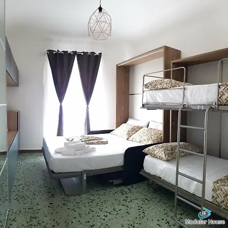 Appartement Modular House