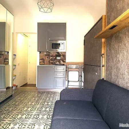 Modular House * Cefalú