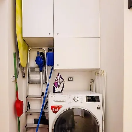 Modular House Apartment Cefalu