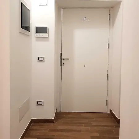 Apartment Modular House