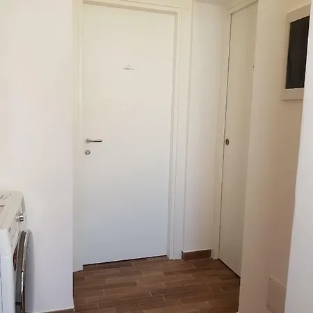 Modular House Apartment *