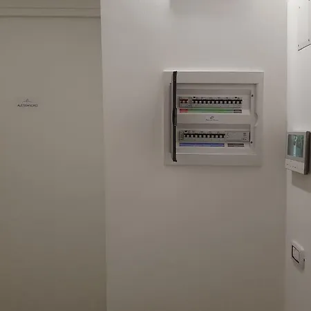 Appartamento Modular House Cefalù