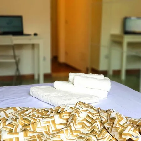 Modular House * Cefalù