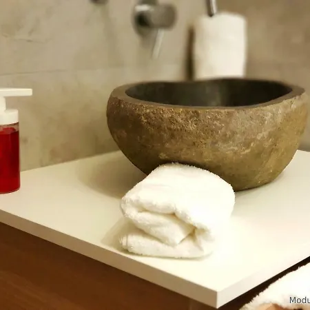 Modular House Appartamento Cefalù