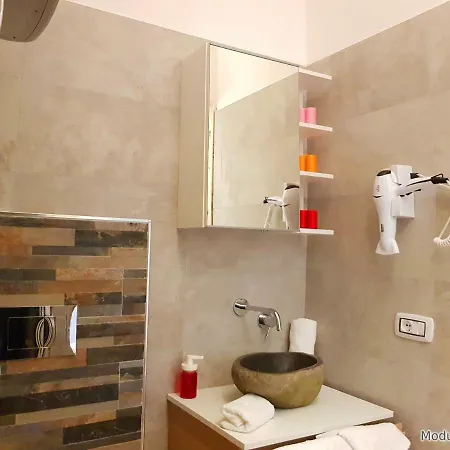 Apartment Modular House *