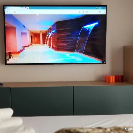 Modular House *