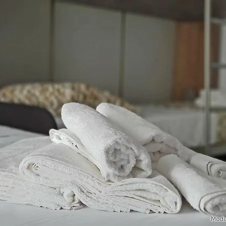 Modular House Appartamento *