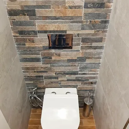 Modular House Apartment