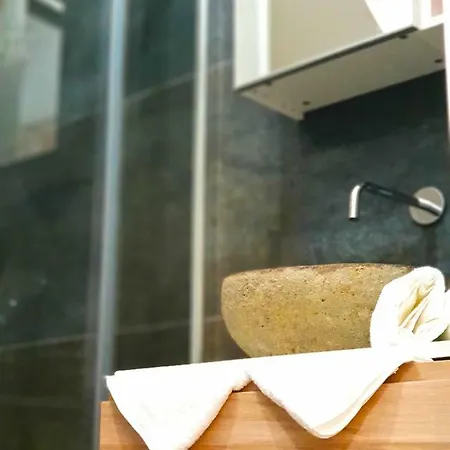 Modular House Appartamento Cefalù