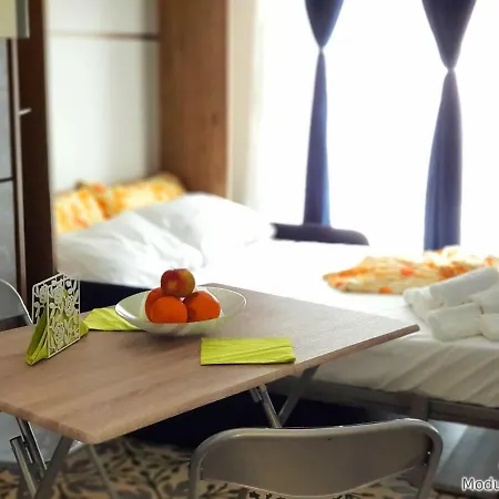 Modular House Cefalu