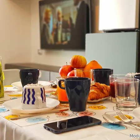 Appartamento Modular House Cefalù