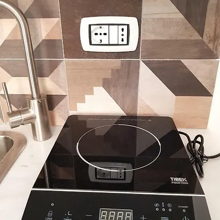 Appartamento Modular House *