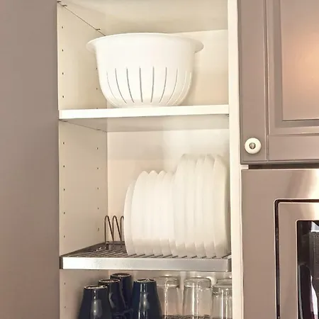 Modular House Apartment