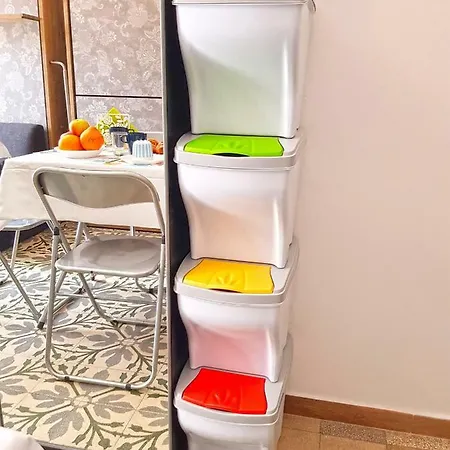 Appartamento Modular House Cefalù