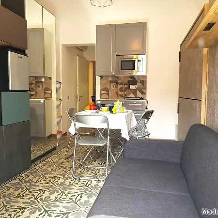 Modular House * Cefalù