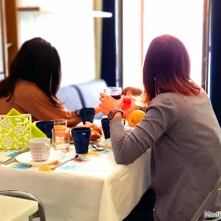 Appartamento Modular House *