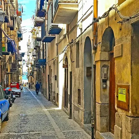 Modular House * Cefalù