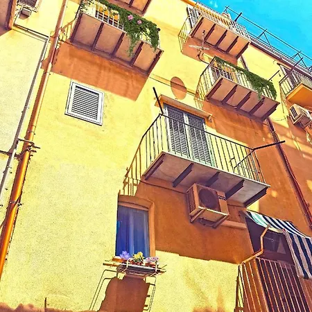 Apartment Modular House *