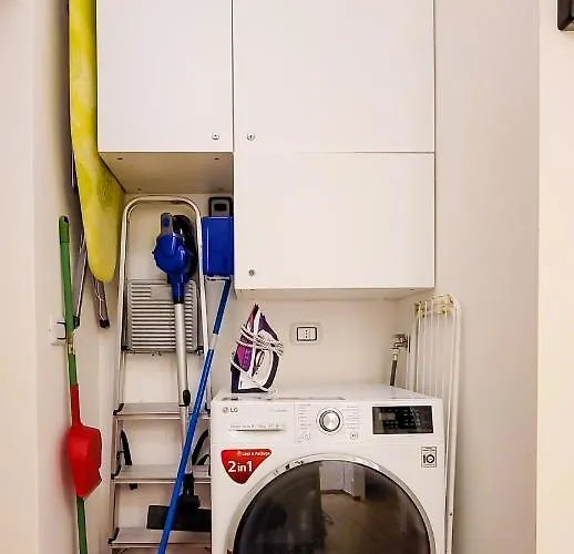 Modular House Lägenhet Cefalù