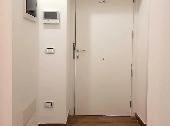 Lägenhet Modular House