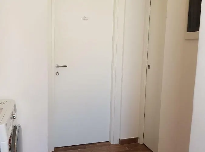 Modular House Lägenhet *