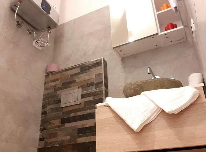 Modular House Lägenhet *