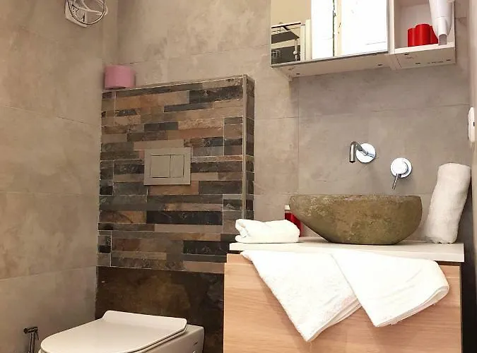 Modular House * Cefalù