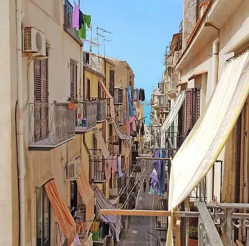 Lägenhet Modular House