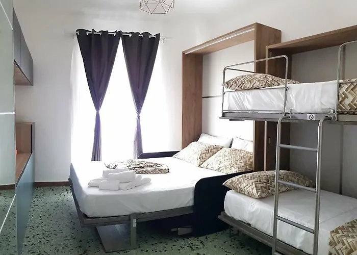 Lägenhet Modular House