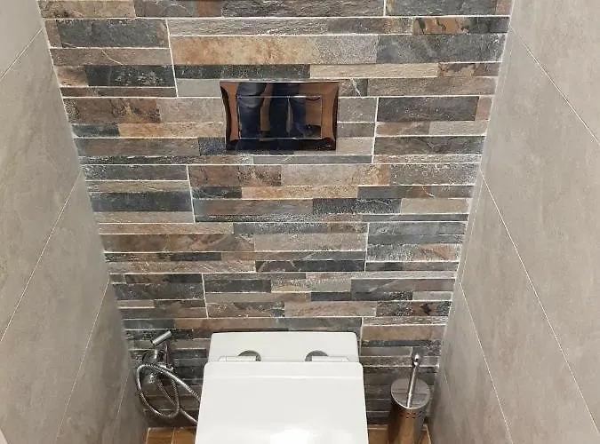 Modular House Lägenhet