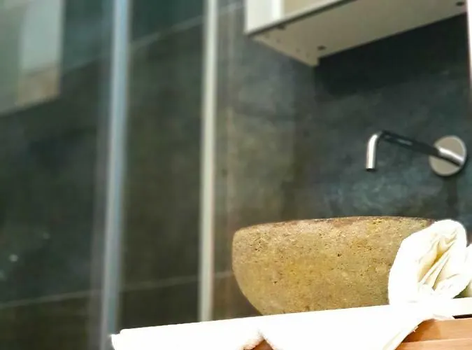 Modular House Lägenhet Cefalù