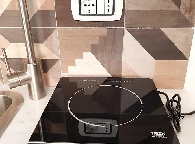 Lägenhet Modular House *