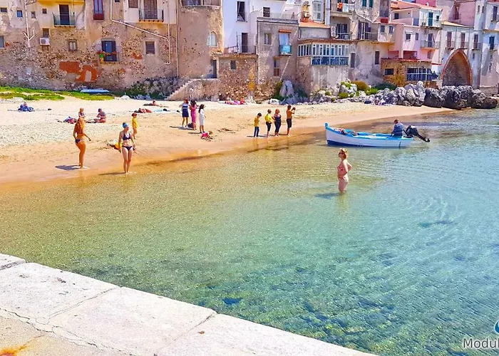 Modular House * Cefalù