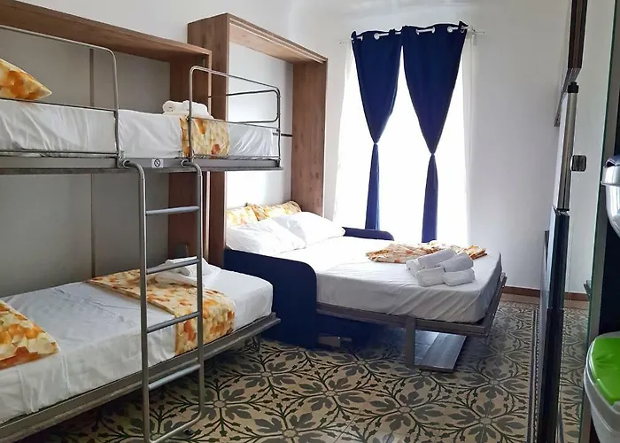 Modular House Lägenhet