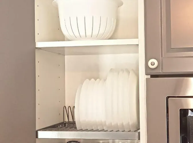 Modular House Lägenhet