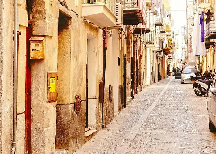 Modular House * Cefalù