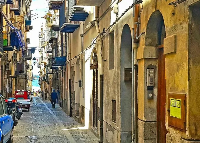 Modular House * Cefalù