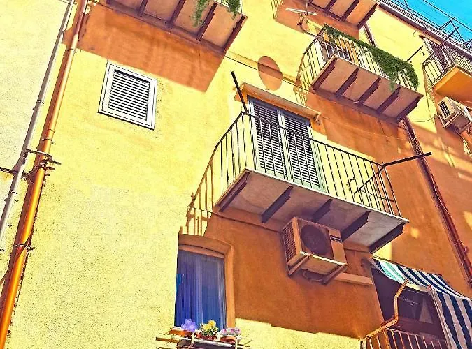 Lägenhet Modular House *